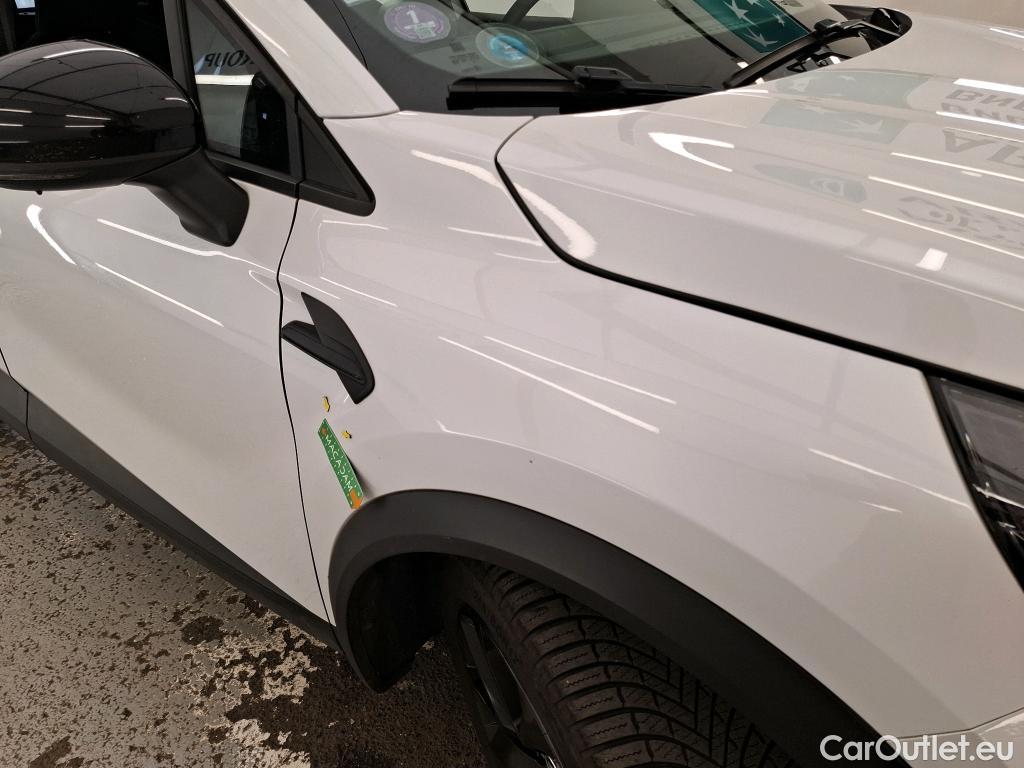  Renault  Captur  II Business 1.6 E-TECH Hybrid 145CV BVA6 E6d #19