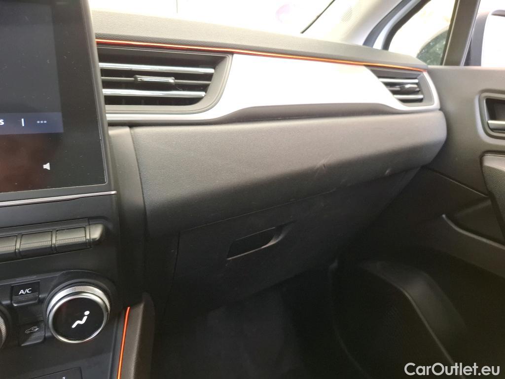  Renault  Captur  II Business 1.6 E-TECH Hybrid 145CV BVA6 E6d #3