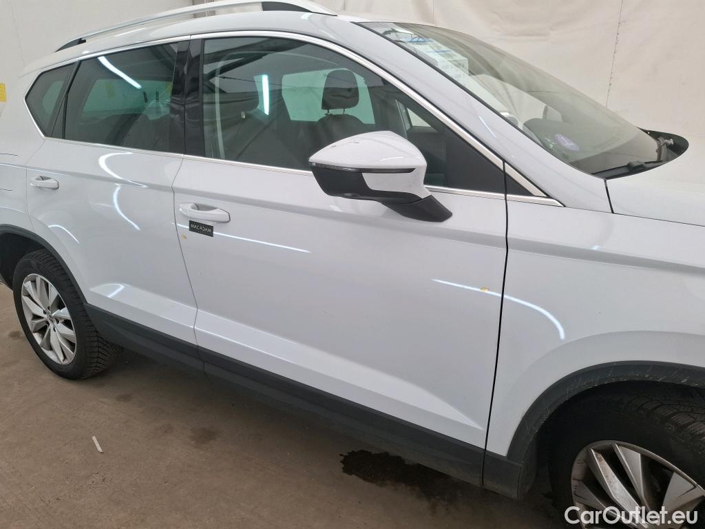  Seat  ATECA  Style Business 1.0 TSI 110CV BVM6 E6d #9