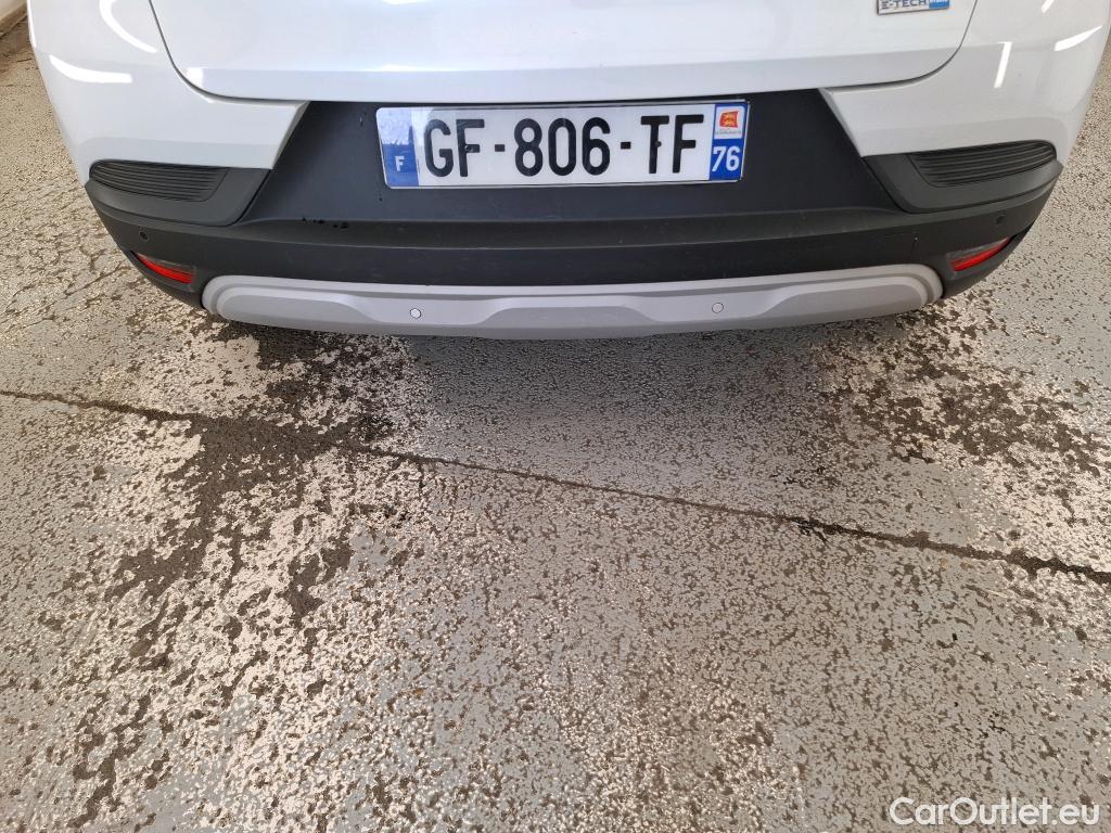  Renault  Captur  II Business 1.6 E-TECH Hybrid 145CV BVA6 E6d #33