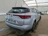  Renault  Megane RENAULT Mégane Estate / 2020 / 5P / Break evolution TCe 140 #3
