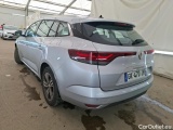  Renault  Megane RENAULT Mégane Estate / 2020 / 5P / Break evolution TCe 140 #2