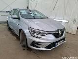  Renault  Megane RENAULT Mégane Estate / 2020 / 5P / Break evolution TCe 140 #4