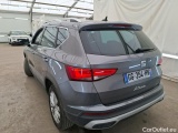  Seat  ATECA  Style Business 2.0 TDI 150CV BVA7 E6d #2