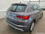  Seat  ATECA  Style Business 2.0 TDI 150CV BVA7 E6d #3