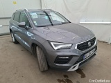  Seat  ATECA  Style Business 2.0 TDI 150CV BVA7 E6d #4