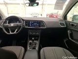  Seat  ATECA  Style Business 2.0 TDI 150CV BVA7 E6d #5