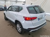  Seat  ATECA  Style Business 1.0 TSI 110CV BVM6 E6d #2