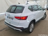  Seat  ATECA  Style Business 1.0 TSI 110CV BVM6 E6d #3