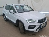  Seat  ATECA  Style Business 1.0 TSI 110CV BVM6 E6d #4