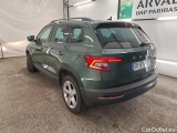  Skoda  Karoq SKODA  / 2017 / 5P / SUV 1.5 TSI 150ch ACT DSG7 Business #2