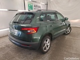  Skoda  Karoq SKODA  / 2017 / 5P / SUV 1.5 TSI 150ch ACT DSG7 Business #3