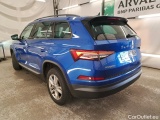  Skoda  Kodiaq  Business 1.5 TSI 150CV BVA7 E6d #2