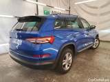  Skoda  Kodiaq  Business 1.5 TSI 150CV BVA7 E6d #3