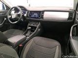  Skoda  Kodiaq  Business 1.5 TSI 150CV BVA7 E6d #5