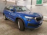  Skoda  Kodiaq  Business 1.5 TSI 150CV BVA7 E6d #4