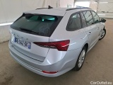  Skoda  Octavia  Break Business 2.0 TDI 115CV BVM6 E6d #3
