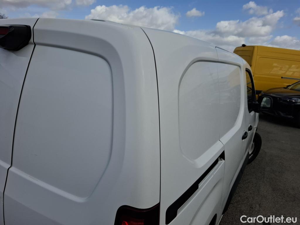  Citroen  Berlingo  Fourgon Driver M 650 1.5 BlueHDi 130CV BVA8 E6dT #49