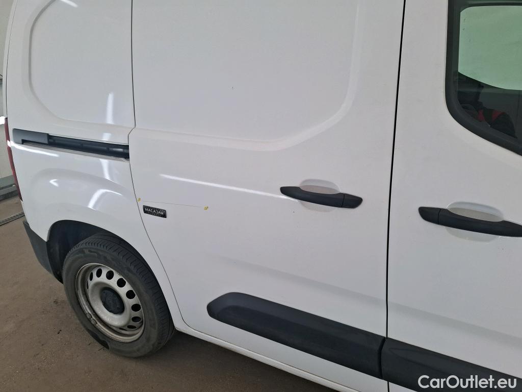  Citroen  Berlingo  Fourgon Driver M 650 1.5 BlueHDi 130CV BVA8 E6dT #32