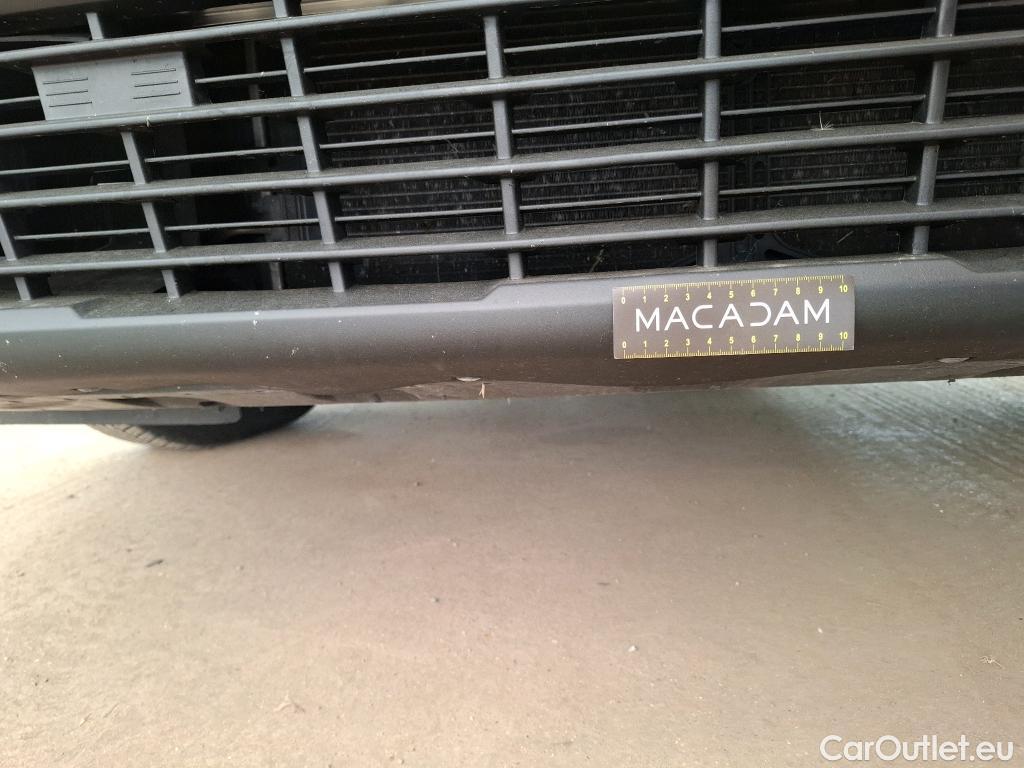  Citroen  Berlingo  Fourgon Club M 650 1.5 BlueHDi 100CV BVM5 E6dT #8