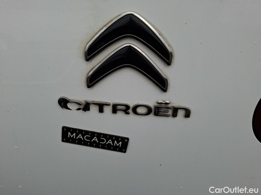  Citroen  Berlingo  Fourgon Driver M 650 1.5 BlueHDi 130CV BVA8 E6dT #55