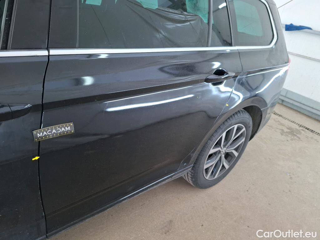  Volkswagen  Passat  Break Business 2.0 TDI 150CV BVM6 E6d #4