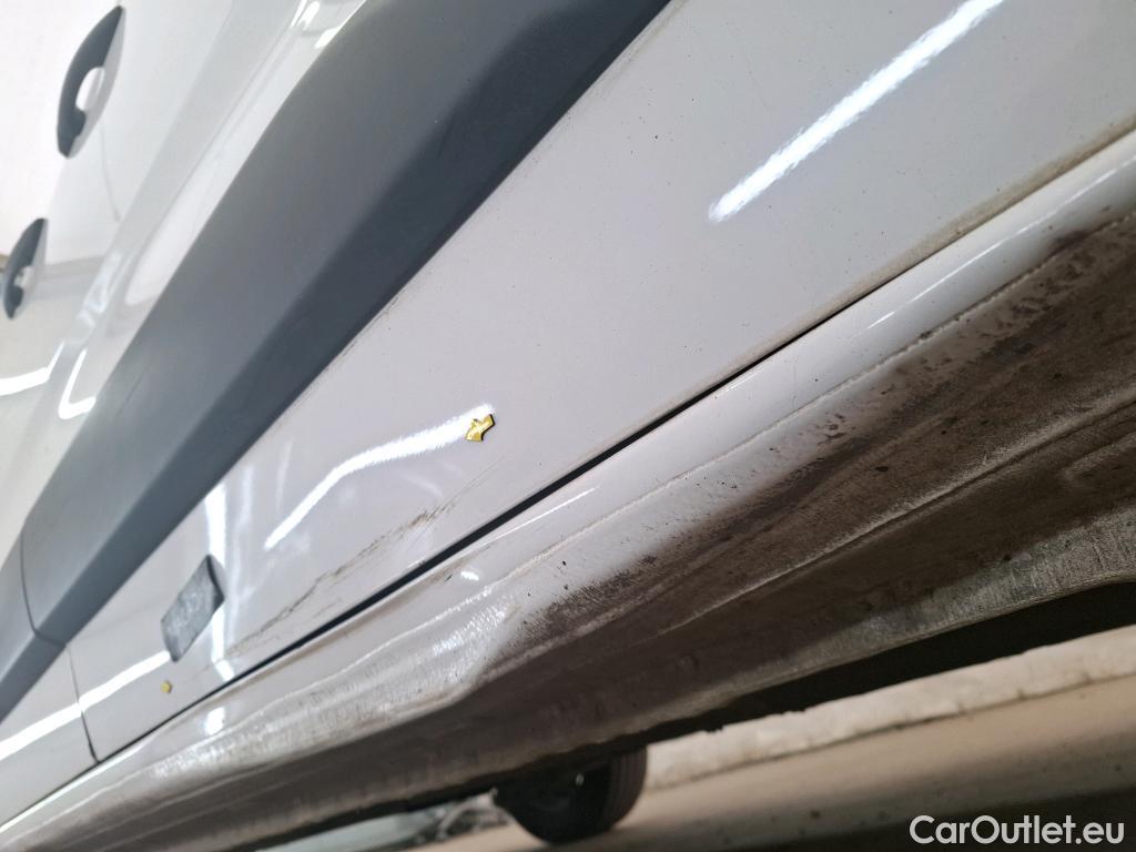  Citroen  Berlingo  Fourgon Driver M 650 1.5 BlueHDi 130CV BVA8 E6dT #17