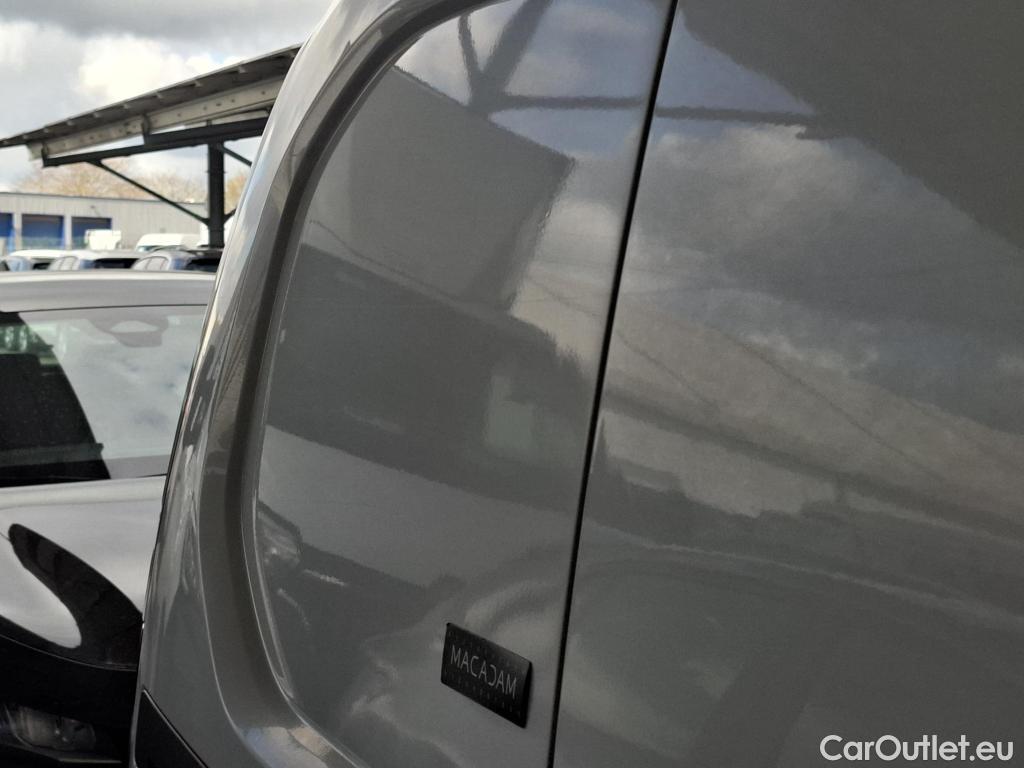  Citroen  Berlingo  Fourgon Driver M 650 1.5 BlueHDi 130CV BVA8 E6dT #46