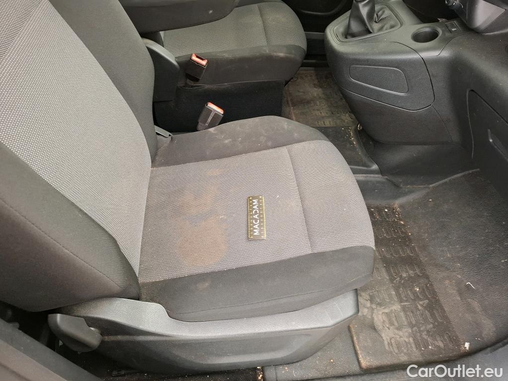 Citroen  Berlingo  Fourgon Club M 650 1.5 BlueHDi 100CV BVM5 E6dT #52