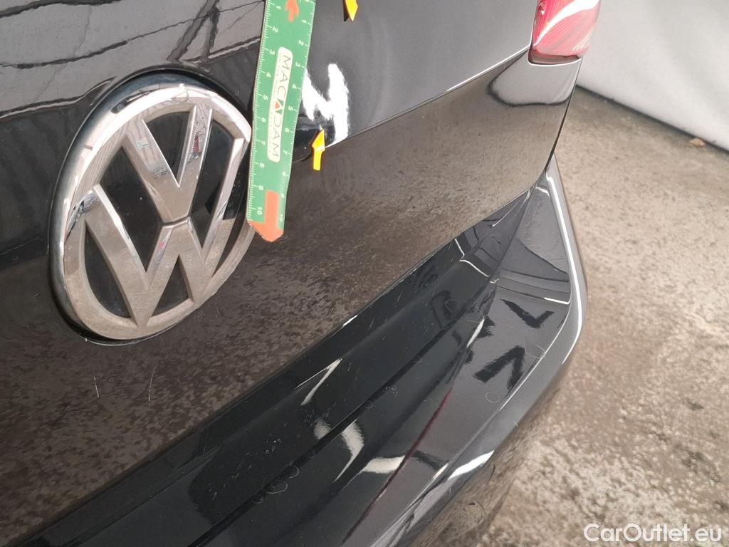  Volkswagen  Golf  VII Berline Confortline Business BMT 1.0 TSI 115CV BVA7 E6dT #14