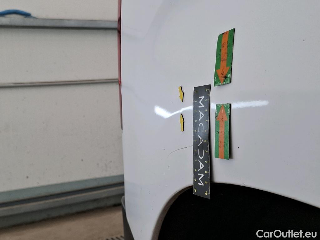  Citroen  Berlingo  Fourgon Club M 650 1.5 BlueHDi 100CV BVM5 E6dT #17