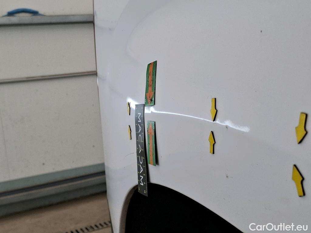  Citroen  Berlingo  Fourgon Club M 650 1.5 BlueHDi 100CV BVM5 E6dT #15