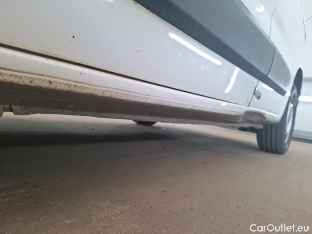  Citroen  Berlingo  Fourgon Driver M 650 1.5 BlueHDi 130CV BVA8 E6dT #4
