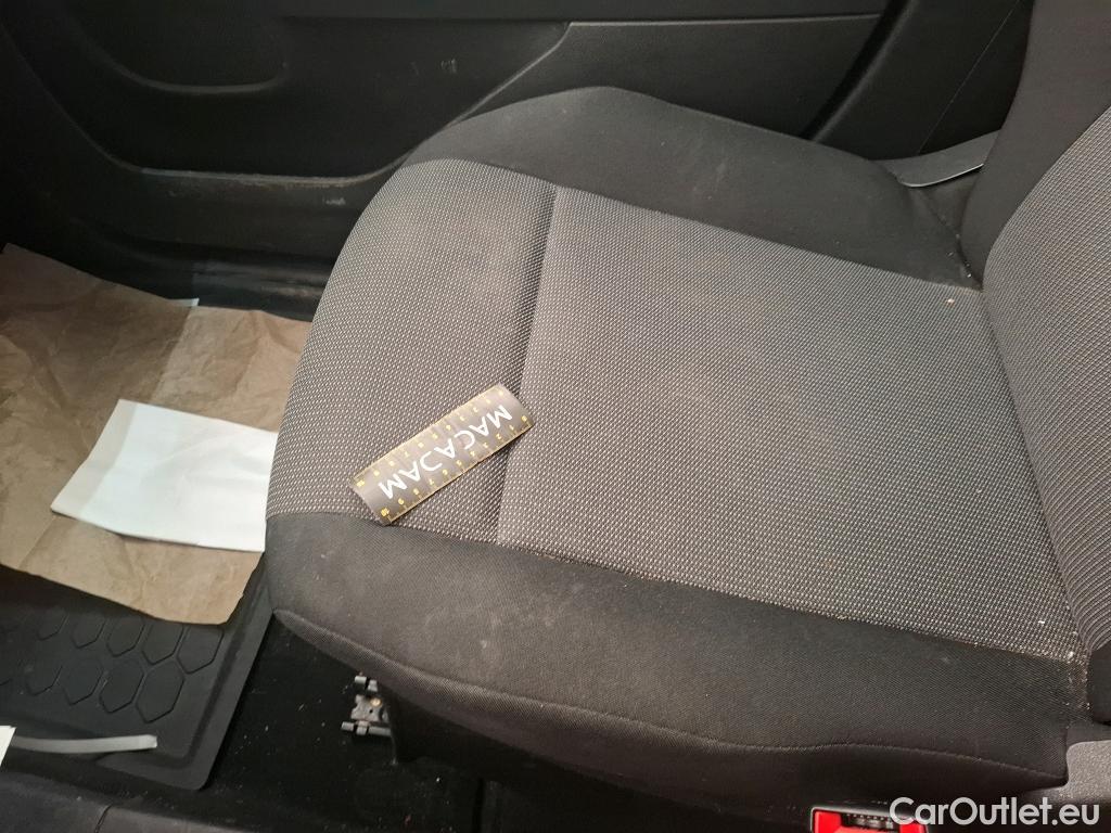  Citroen  Berlingo  Fourgon Driver M 650 1.5 BlueHDi 130CV BVA8 E6dT #56