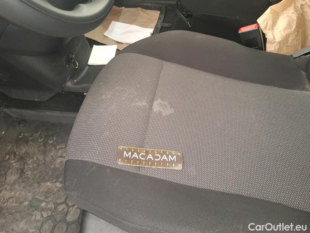  Citroen  Berlingo  Fourgon Driver M 650 1.5 BlueHDi 130CV BVA8 E6dT #59