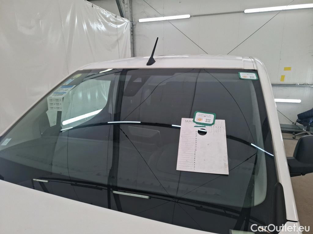  Citroen  Berlingo  Fourgon Driver M 650 1.5 BlueHDi 130CV BVA8 E6dT #52