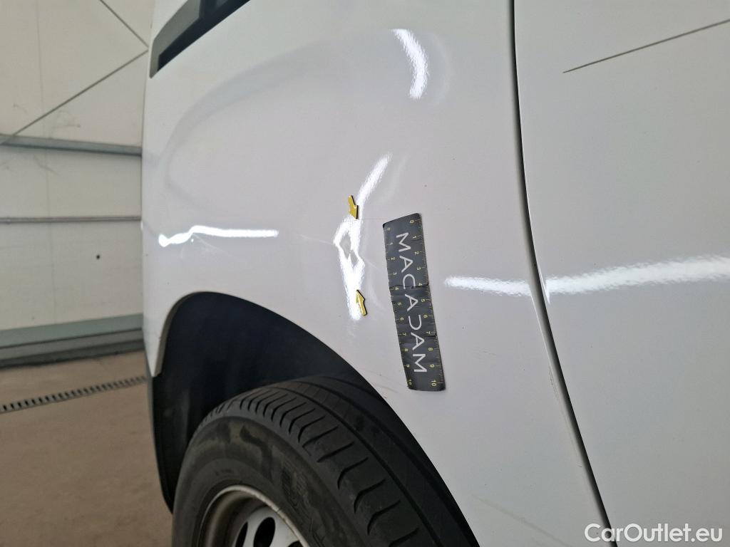  Citroen  Berlingo  Fourgon Driver M 650 1.5 BlueHDi 130CV BVA8 E6dT #41