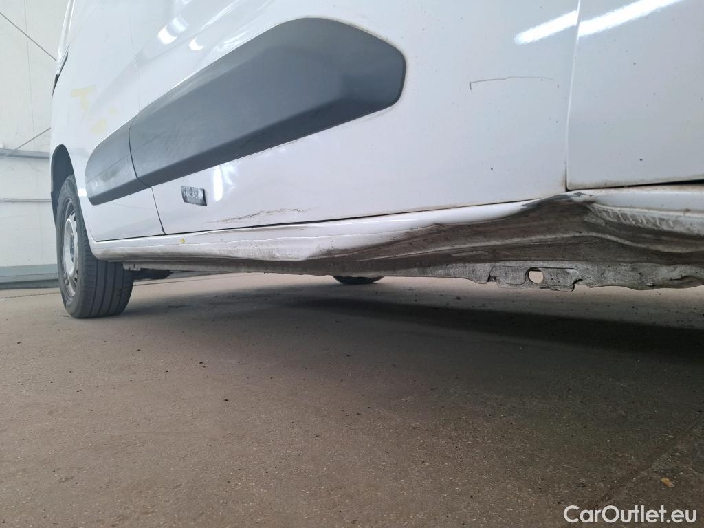  Citroen  Berlingo  Fourgon Driver M 650 1.5 BlueHDi 130CV BVA8 E6dT #1