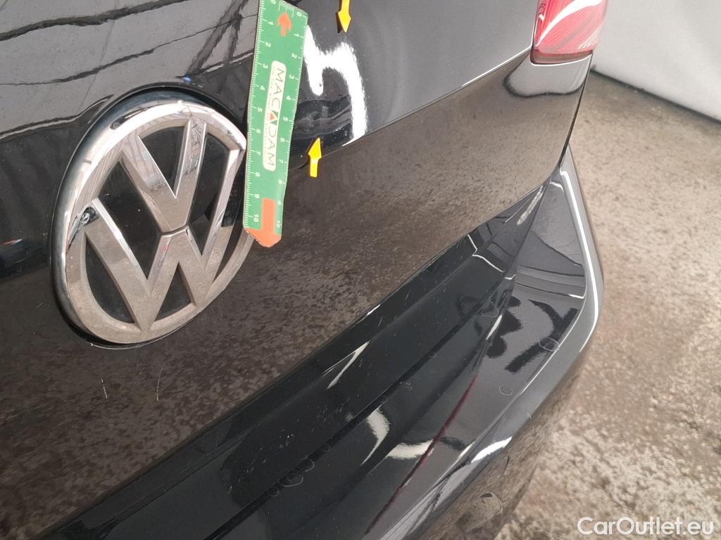  Volkswagen  Golf  VII Berline Confortline Business BMT 1.0 TSI 115CV BVA7 E6dT #13