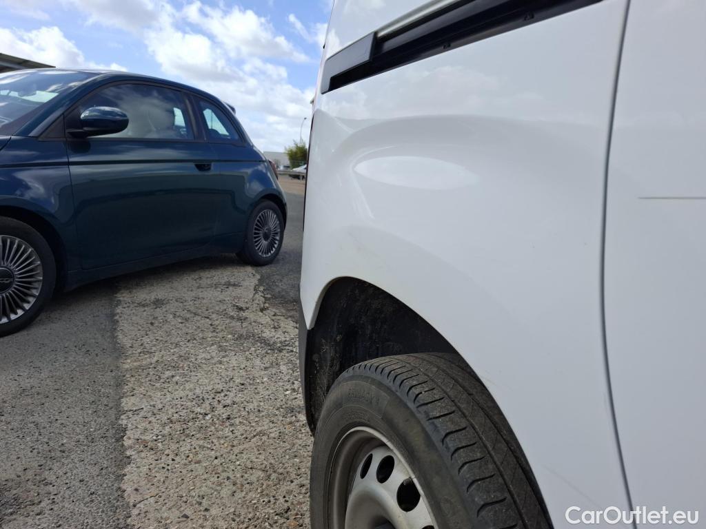  Citroen  Berlingo  Fourgon Driver M 650 1.5 BlueHDi 130CV BVA8 E6dT #48
