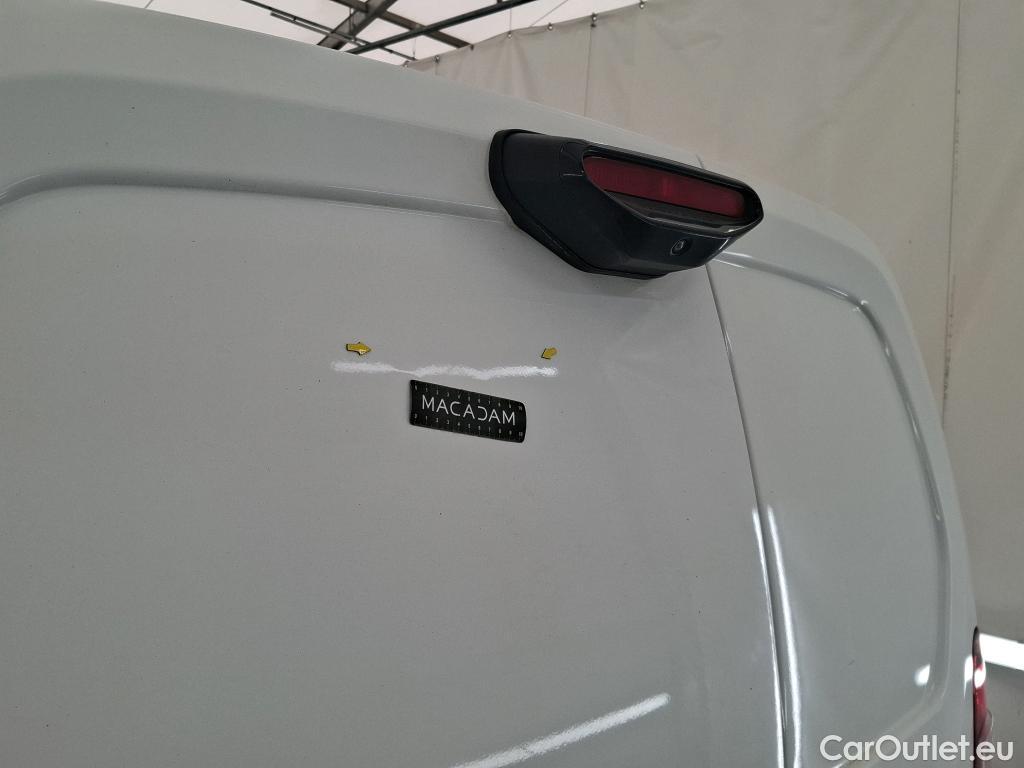  Citroen  Berlingo  Fourgon Driver M 650 1.5 BlueHDi 130CV BVA8 E6dT #31