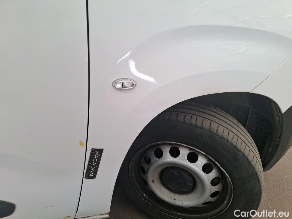  Citroen  Berlingo  Fourgon Driver M 650 1.5 BlueHDi 130CV BVA8 E6dT #24