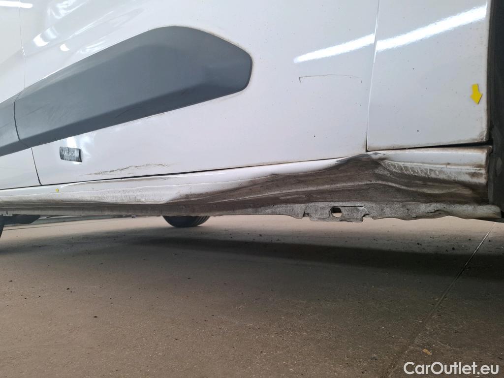  Citroen  Berlingo  Fourgon Driver M 650 1.5 BlueHDi 130CV BVA8 E6dT #2
