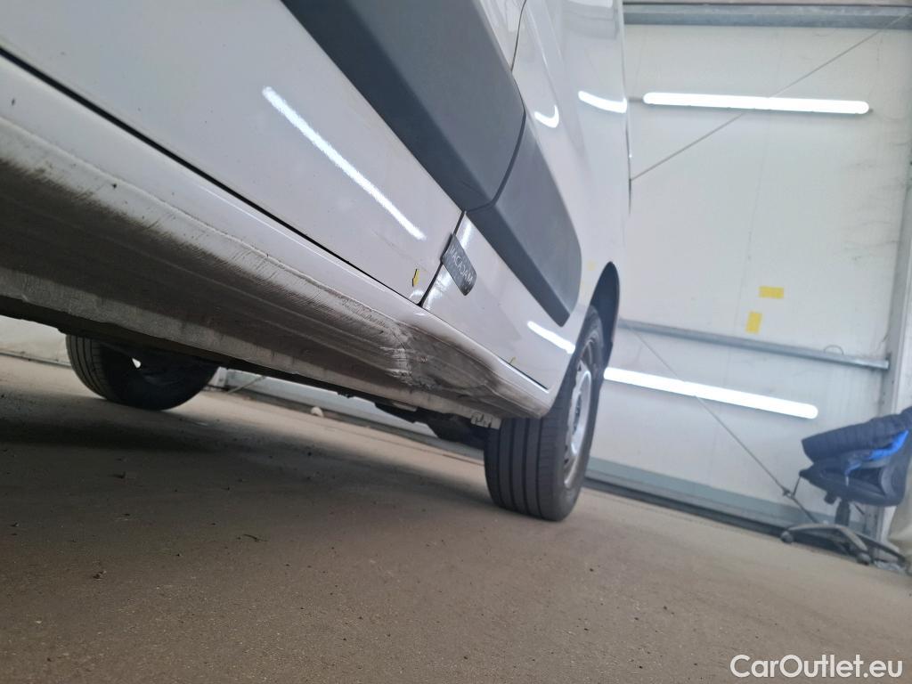  Citroen  Berlingo  Fourgon Driver M 650 1.5 BlueHDi 130CV BVA8 E6dT #5
