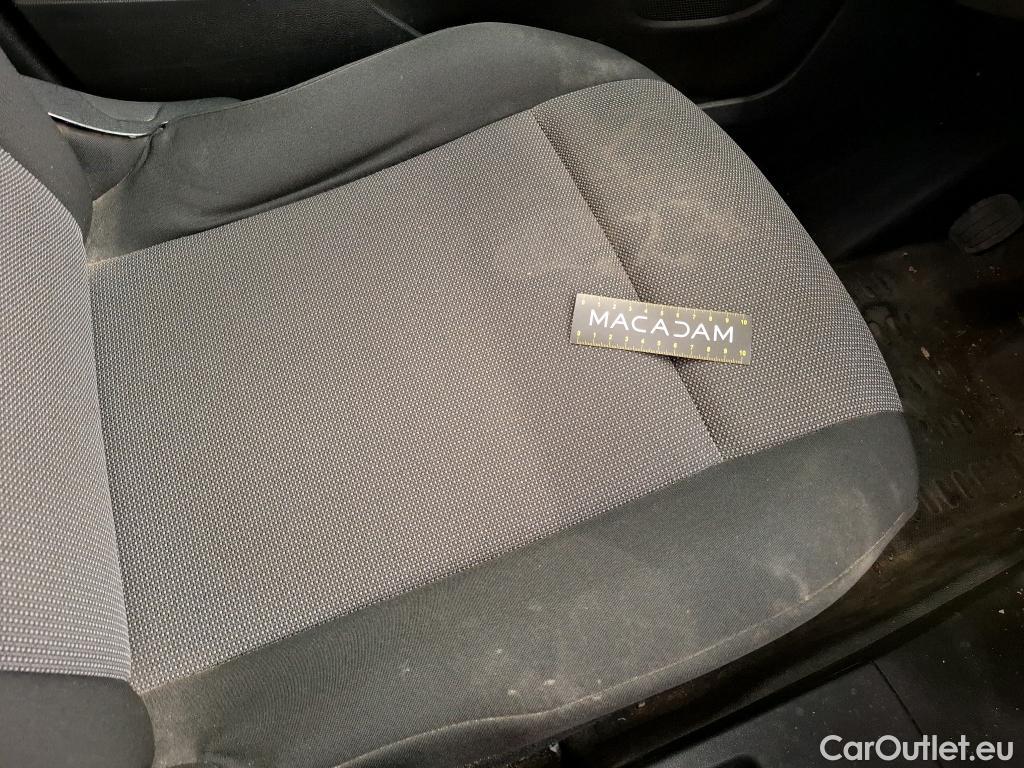  Citroen  Berlingo  Fourgon Club M 650 1.5 BlueHDi 100CV BVM5 E6dT #47