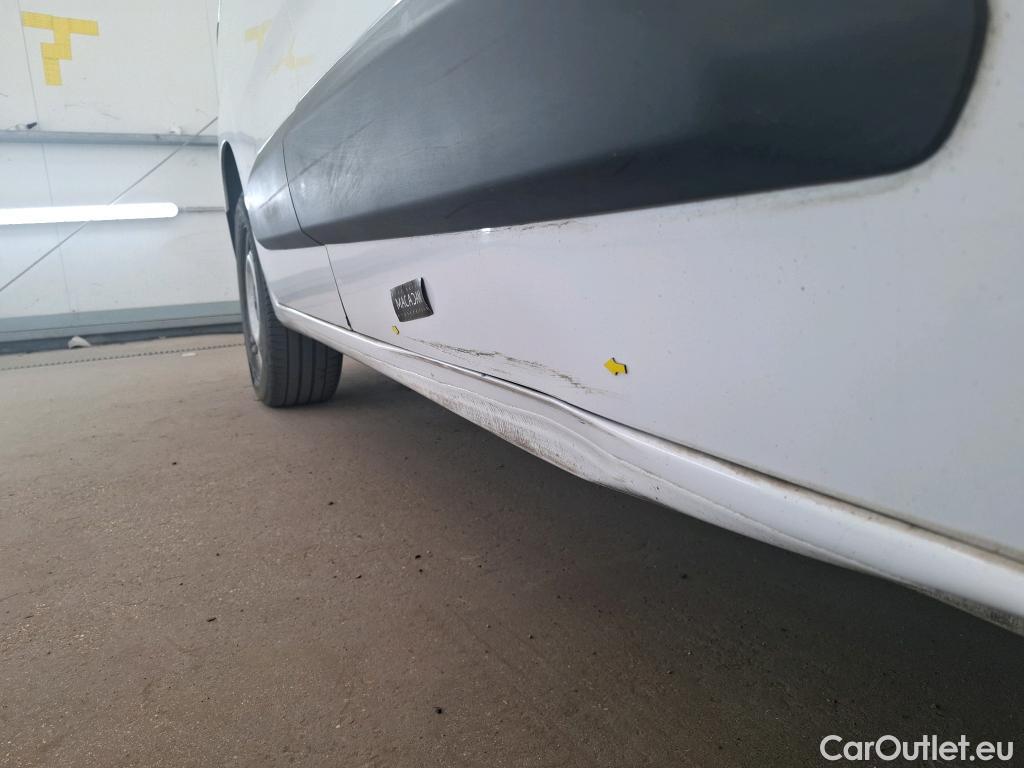  Citroen  Berlingo  Fourgon Driver M 650 1.5 BlueHDi 130CV BVA8 E6dT #18