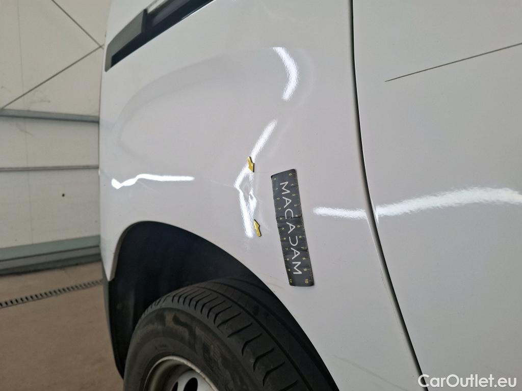  Citroen  Berlingo  Fourgon Driver M 650 1.5 BlueHDi 130CV BVA8 E6dT #42
