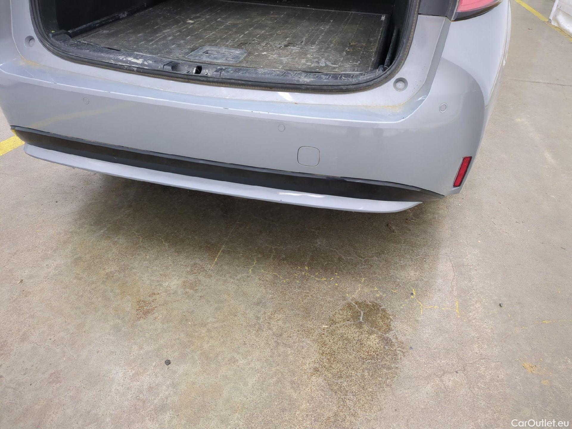  Toyota  Corolla TOYOTA  Touring Sports / 2018 / 5P / Break Hybride 122h Dynamic Business Stage Acad #27
