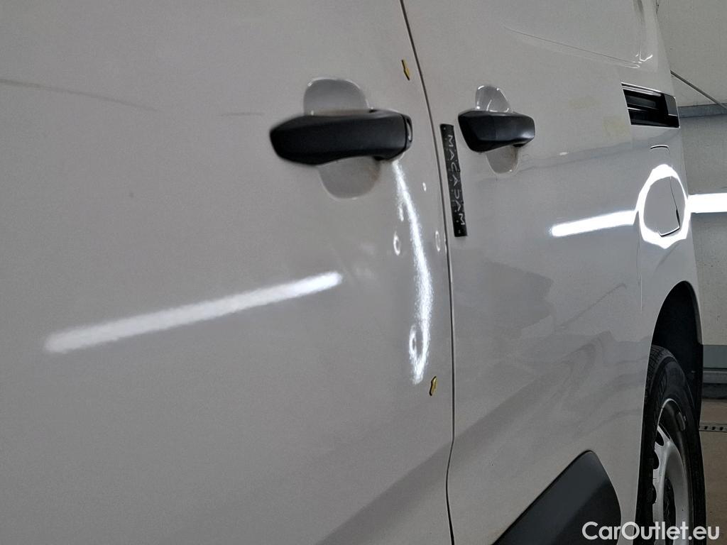  Citroen  Berlingo  Fourgon Driver M 650 1.5 BlueHDi 130CV BVA8 E6dT #22