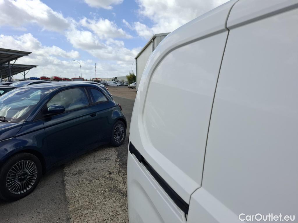 Citroen  Berlingo  Fourgon Driver M 650 1.5 BlueHDi 130CV BVA8 E6dT #47